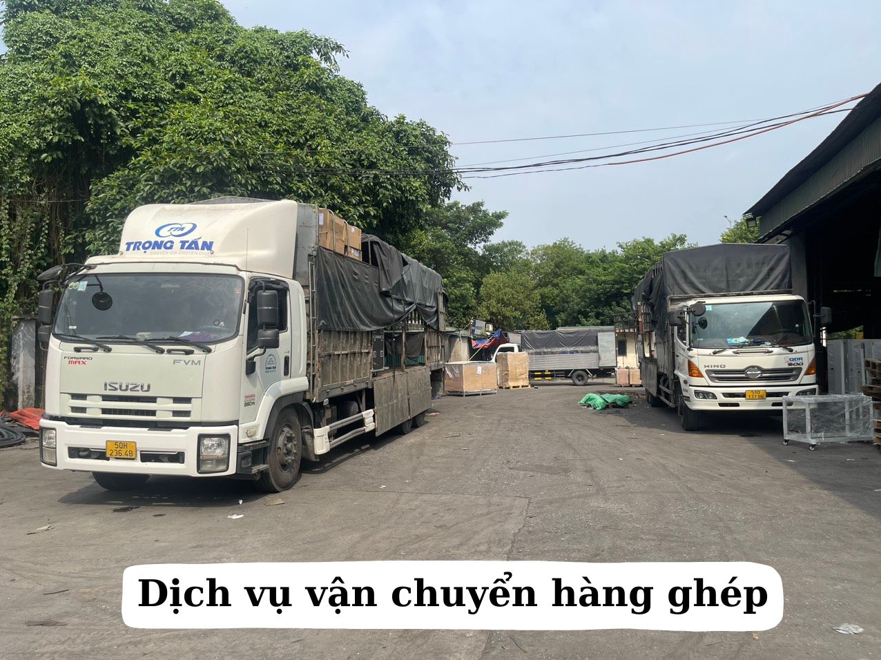 Chành xe Tây Ninh đi Bắc Ninh