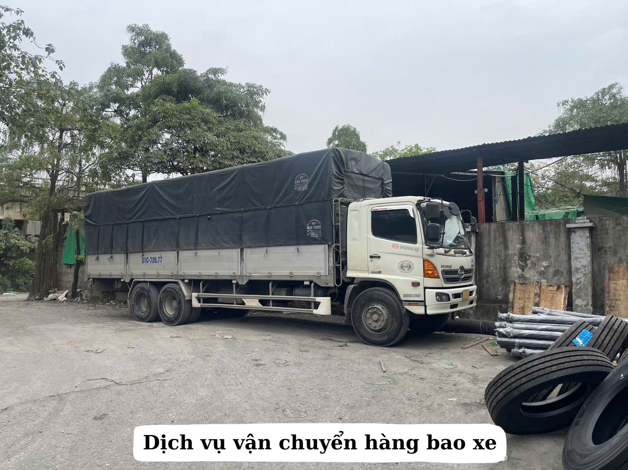 chành xe Tây Ninh đi Bắc Ninh