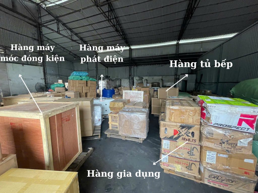 Chành xe Tây Ninh đi Bắc Ninh