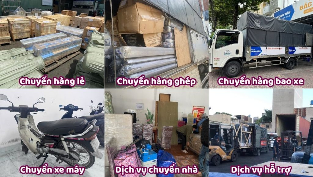chành xe Cần Thơ Hà Nam