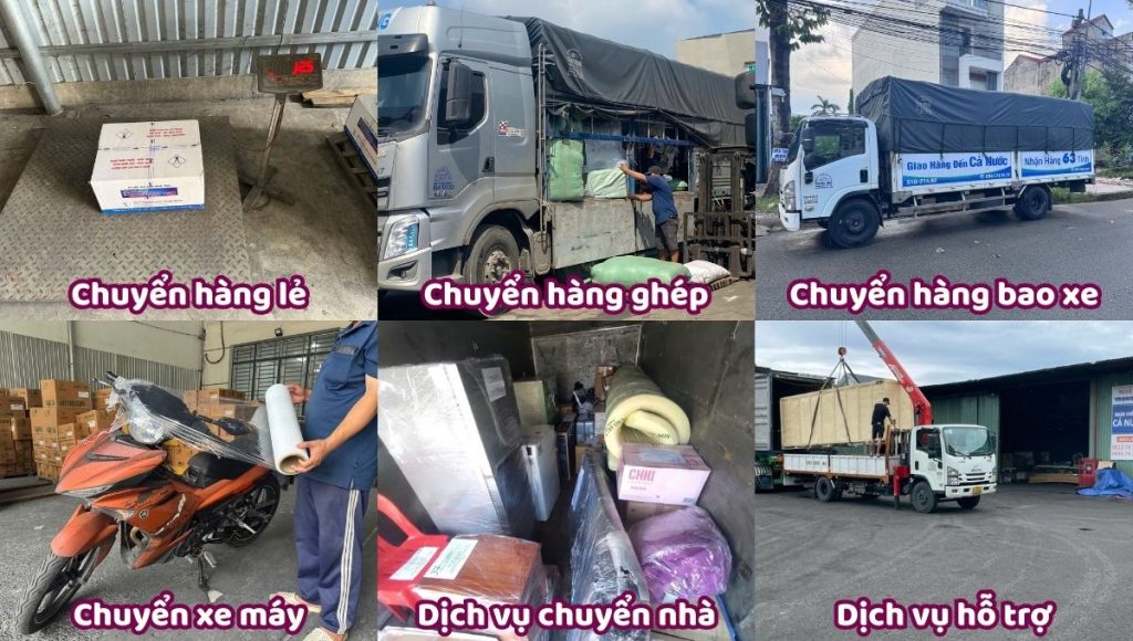 chành xe Tây Ninh Hà Nam