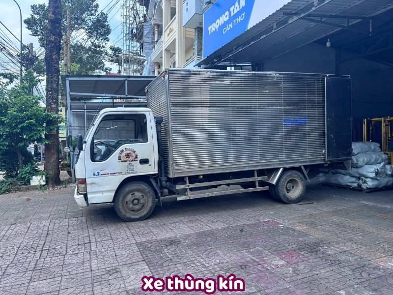 Chành xe vinh long hà nam
