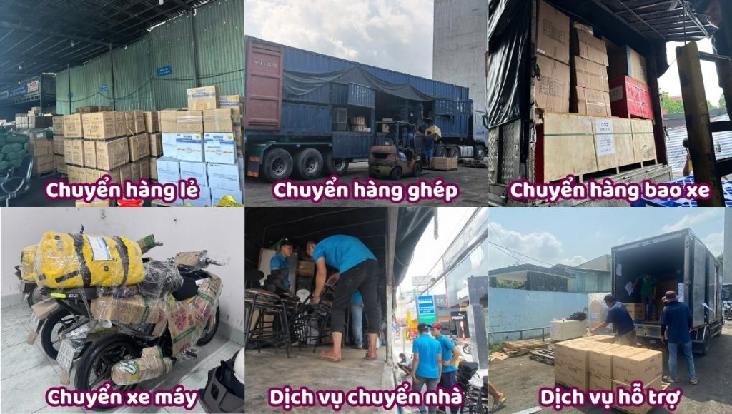 chành xe Vĩnh Long Hà Nam