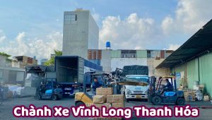 chành xe Vĩnh Long Thanh Hóa