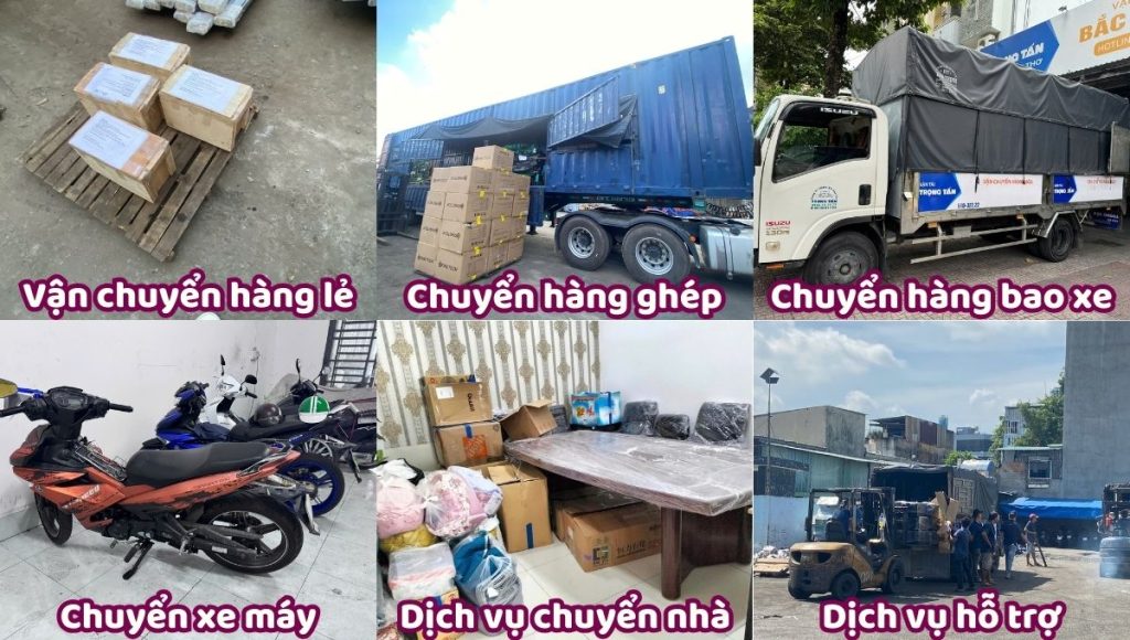 Chành xe Tây Ninh Nghệ An
