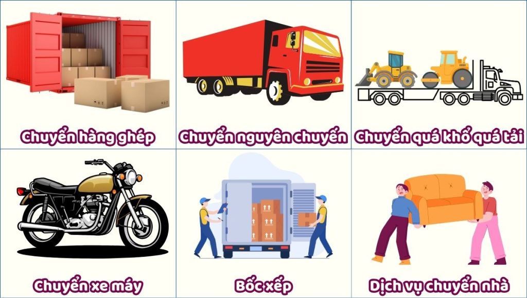 Chành Xe Cà Mau Nghệ An