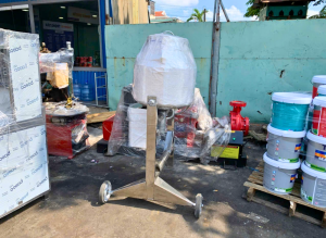 Chành xe thường bị kẹt lịch vào ngày lễ
