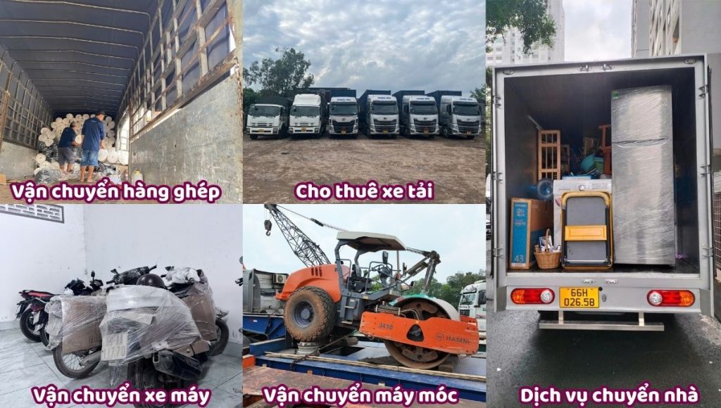 chành xe Đồng Tháp Thanh Hóa