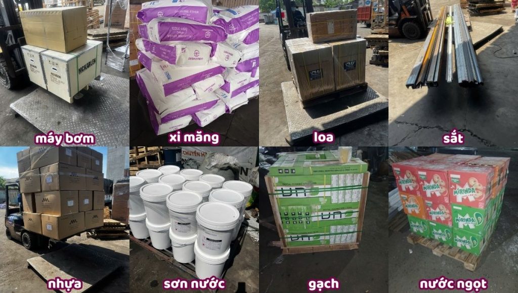 chành xe Cần Thơ Hà Nam
