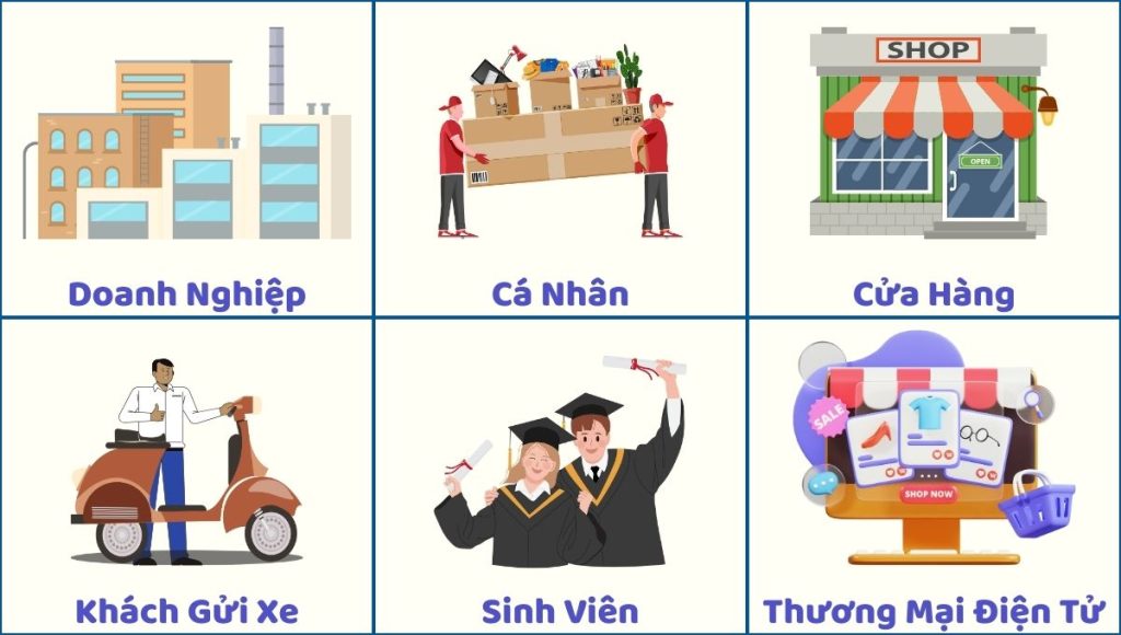 Chành xe Sài Gòn Nghệ An