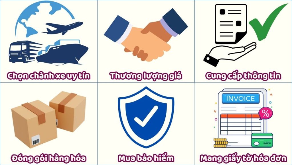 chành xe Đồng Tháp Nghệ An