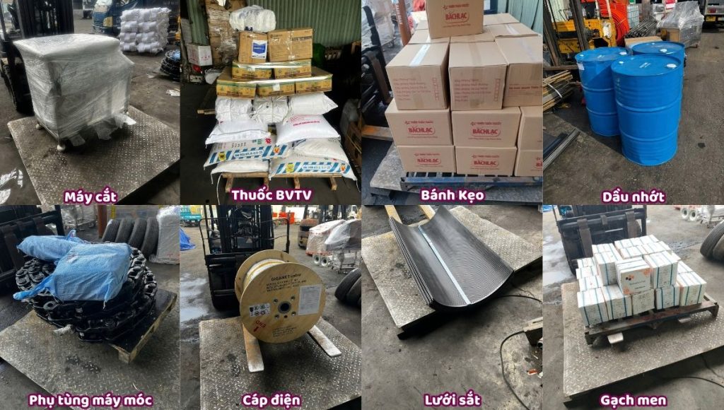 Chành Xe Cà Mau Nghệ An