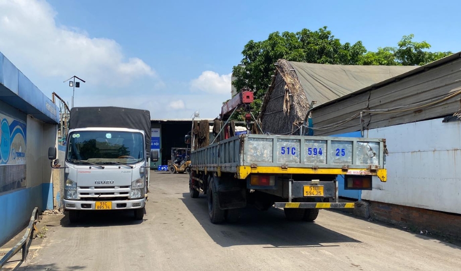 Nhân viên tư vấn thiếu chuyên môn, khó hỗ trợ tốt