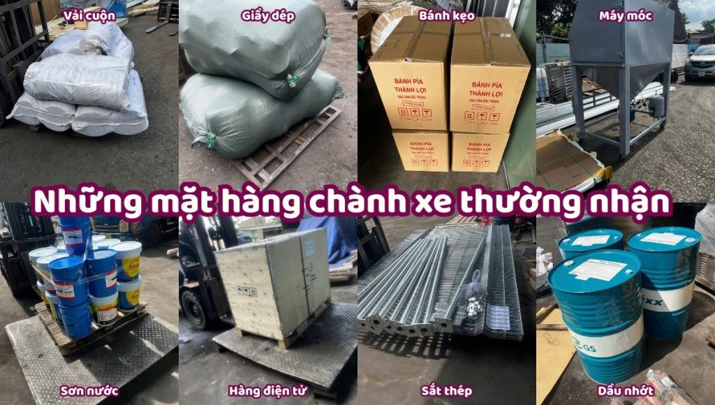 chành xe Đồng Tháp Thanh Hóa