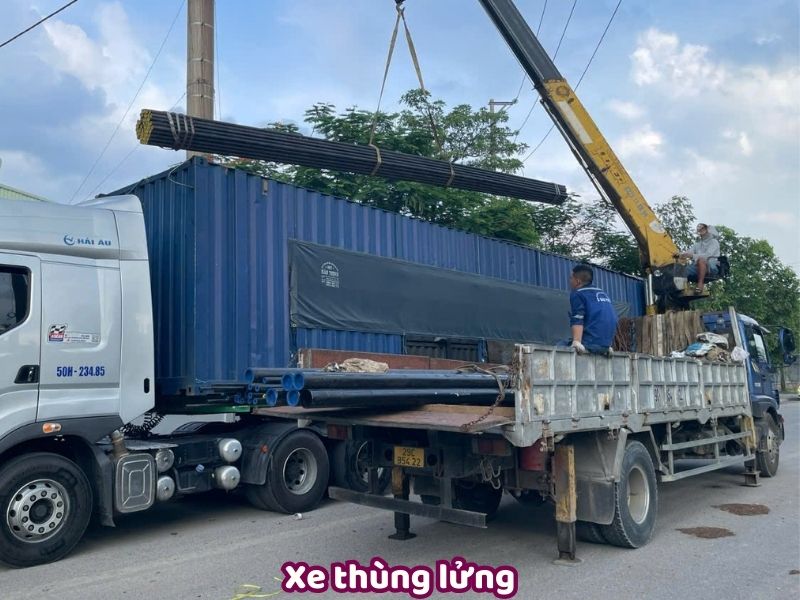chành xe Cần Thơ Hà Nam