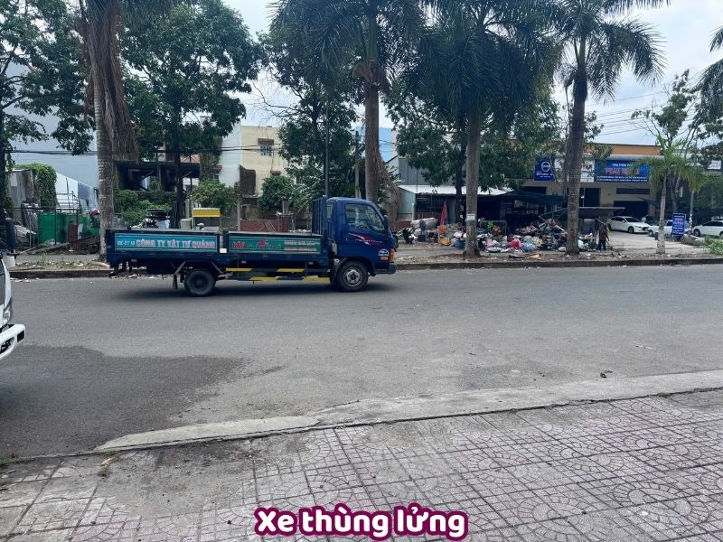 Chành xe vinh long hà nam