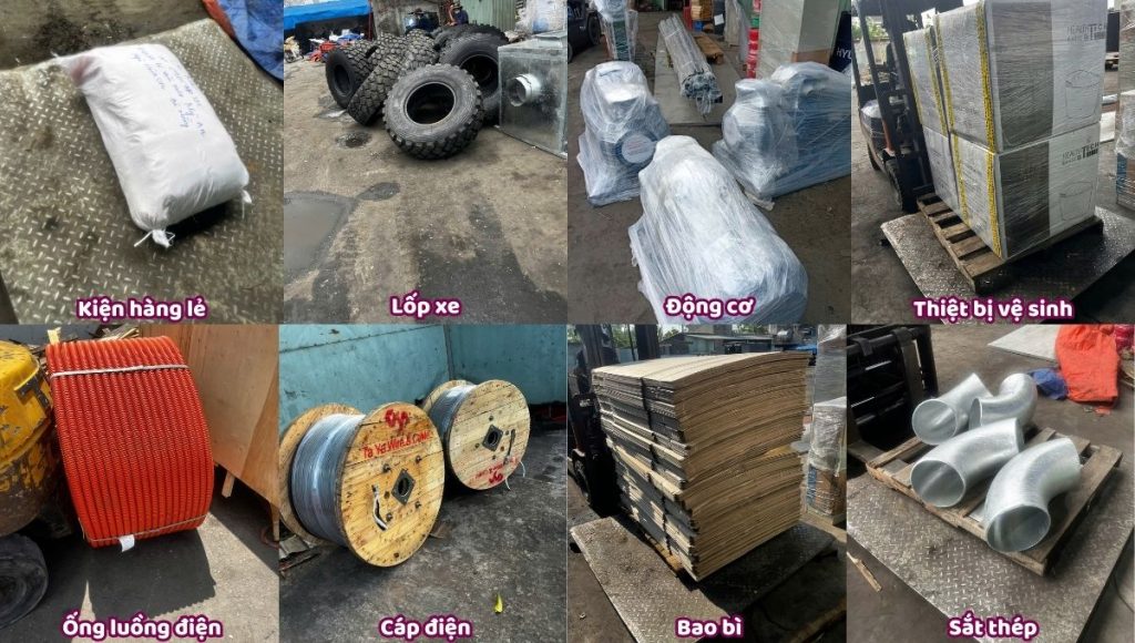 Chành xe Đồng Nai Nghệ An