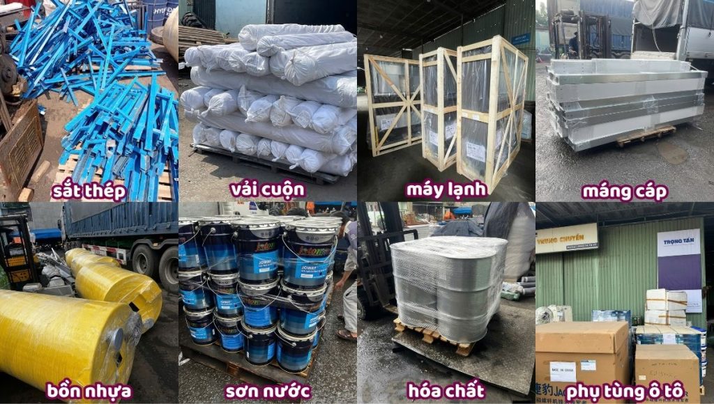 chành xe Trà Vinh Thanh Hóa
