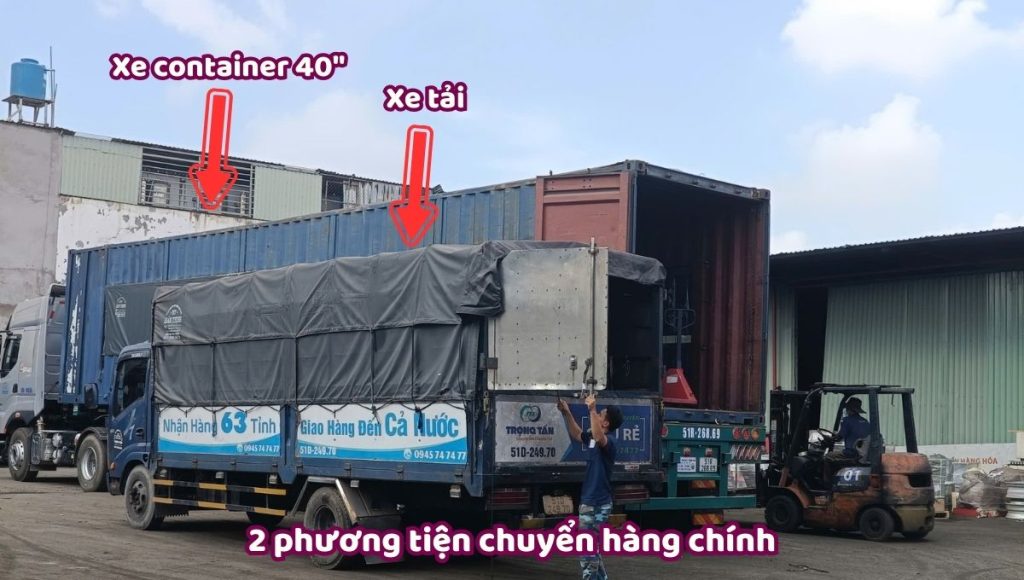 Chành xe Bến Tre Thanh Hóa