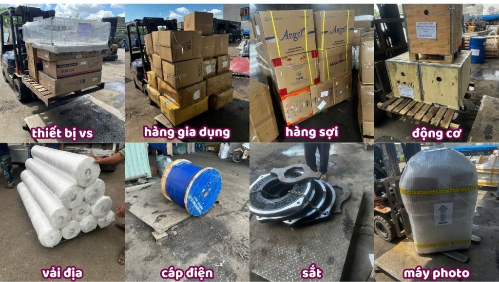 chành xe hải phòng tiền giang