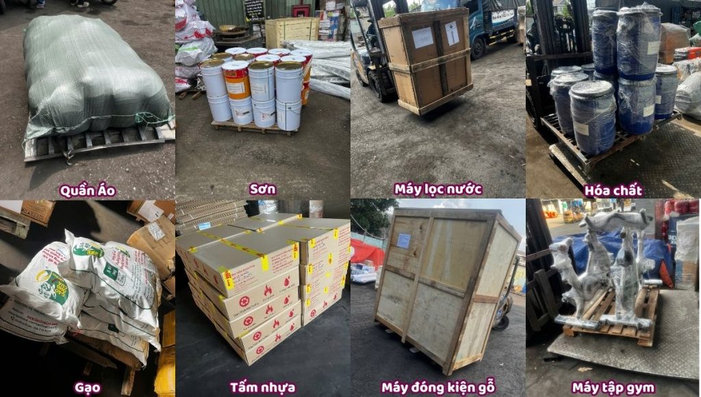 chành xe Đồng Tháp Nghệ An
