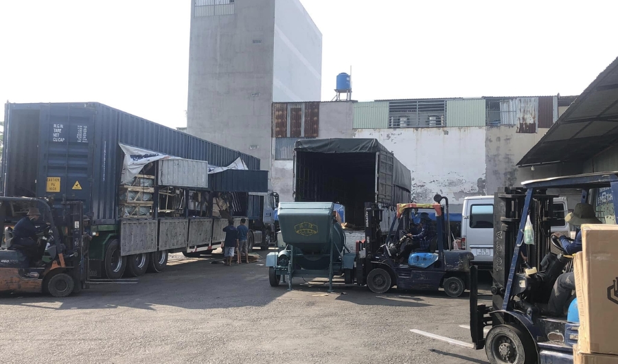 Không có tổng đài chăm sóc khách hàng hoạt động 24/7