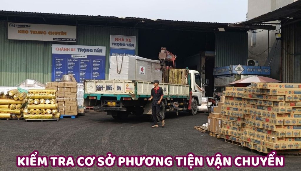 chành xe Tây Ninh Hà Nam
