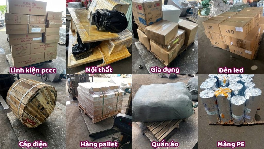 Chành xe Bến Tre Thanh Hóa