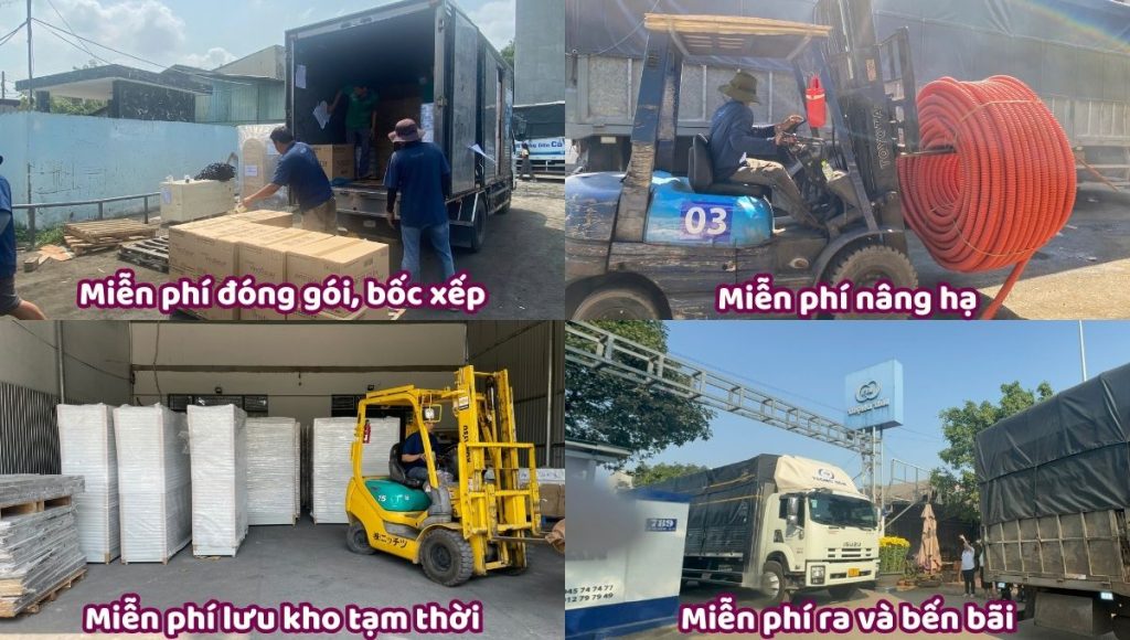 Chành Xe Cà Mau Nghệ An