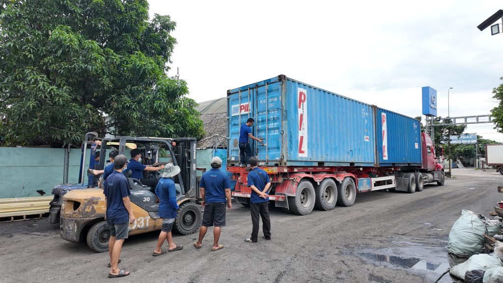 Bao xe từ BẾn Tre đi Quảng Ninh