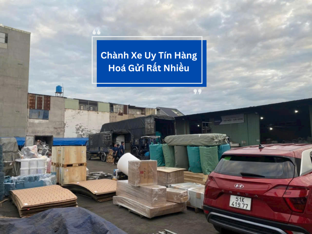 chành xe nam định đi đà nẵng