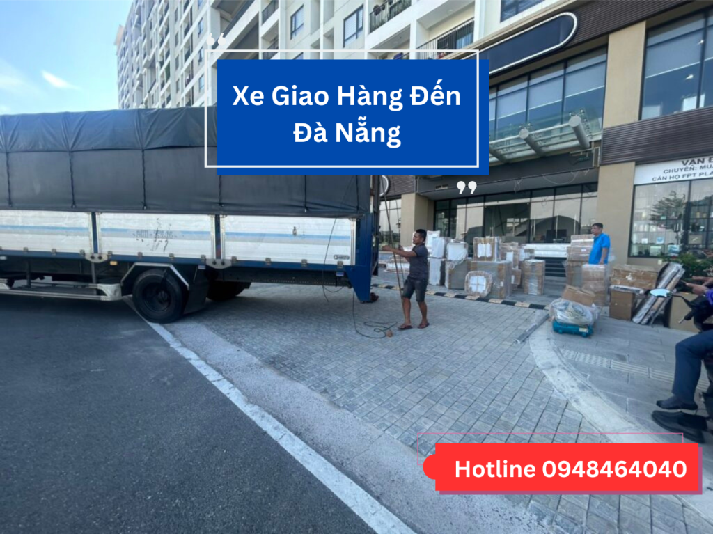 chành xe an giang đi đà nẵng