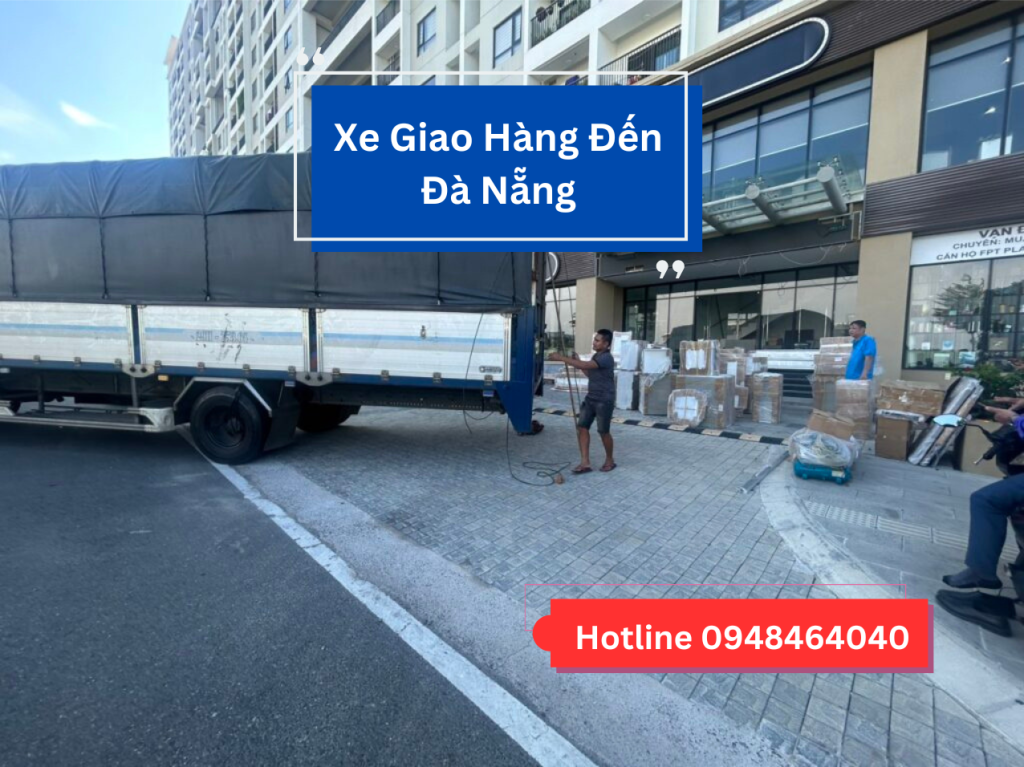 chành xe lâm đồng đi đà nẵng