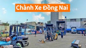 Chành Xe Đồng Nai