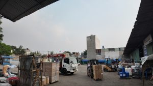 Chành xe An Giang đi quảng Ninh