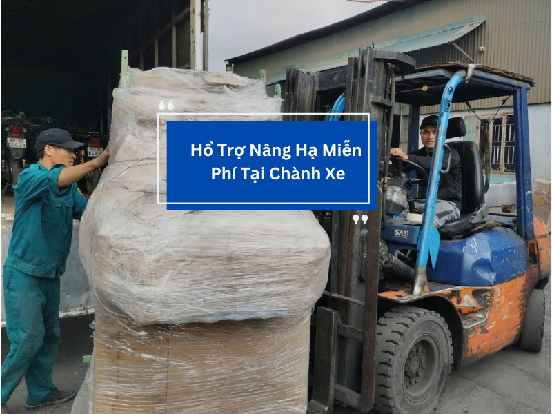 chành xe đồng nai đi đà nẵng