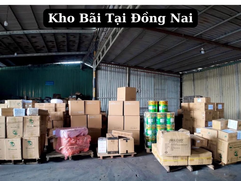 Chành xe đồng nai đi vĩnh phúc