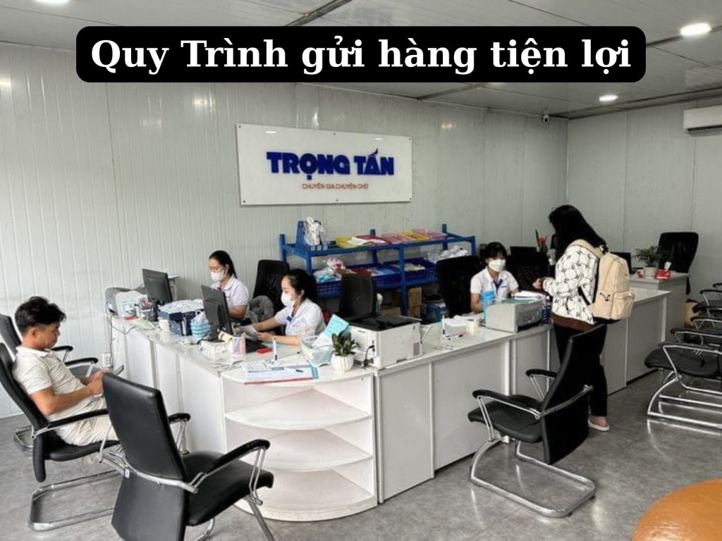 rình gửi hàng từ vũng tàu đi vĩnh phúc tiện lợi