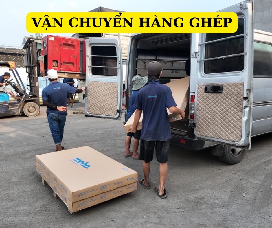 Chành xe nghệ an đi đồng nai