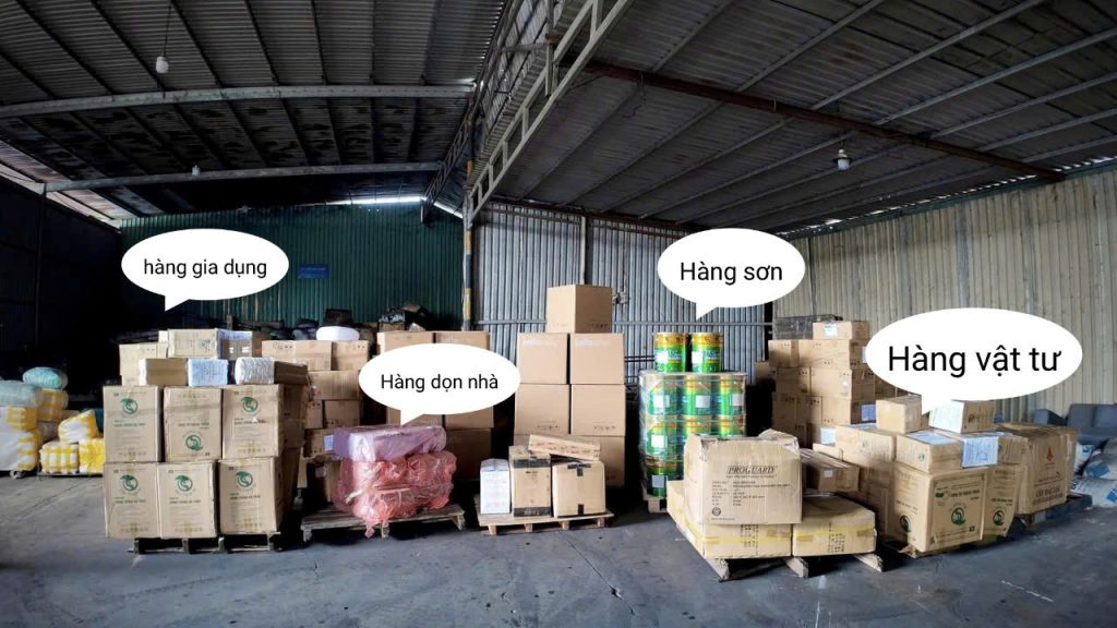 Chành Xe Cần Thơ Đi Khánh Hòa