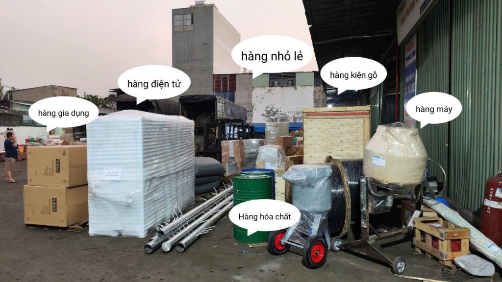 Chành Xe Đăk Lăk Đi Khánh Hòa