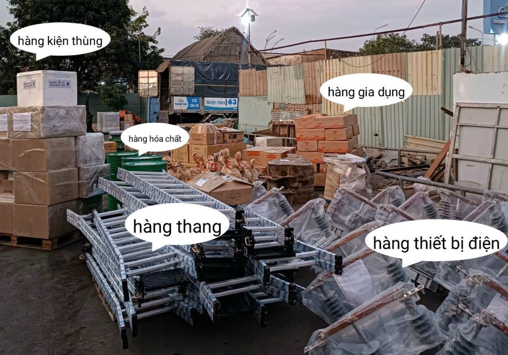 Chành Xe Đà Nẵng Đi Khánh Hòa