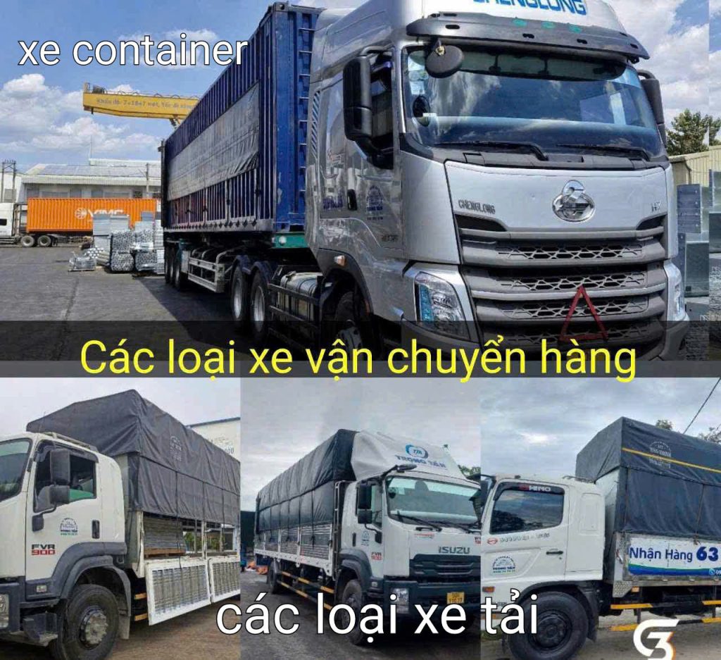 Chành Xe Đăk Lăk Đi Khánh Hòa