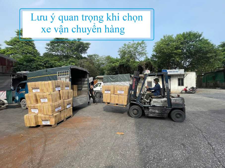 Chành Xe Bắc Ninh Đi Lâm Đồng