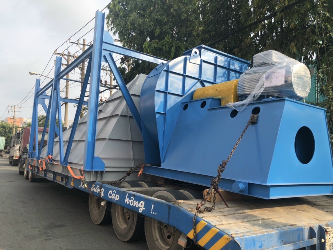 Chành xe Bình Chánh đi Bắc Ninh
