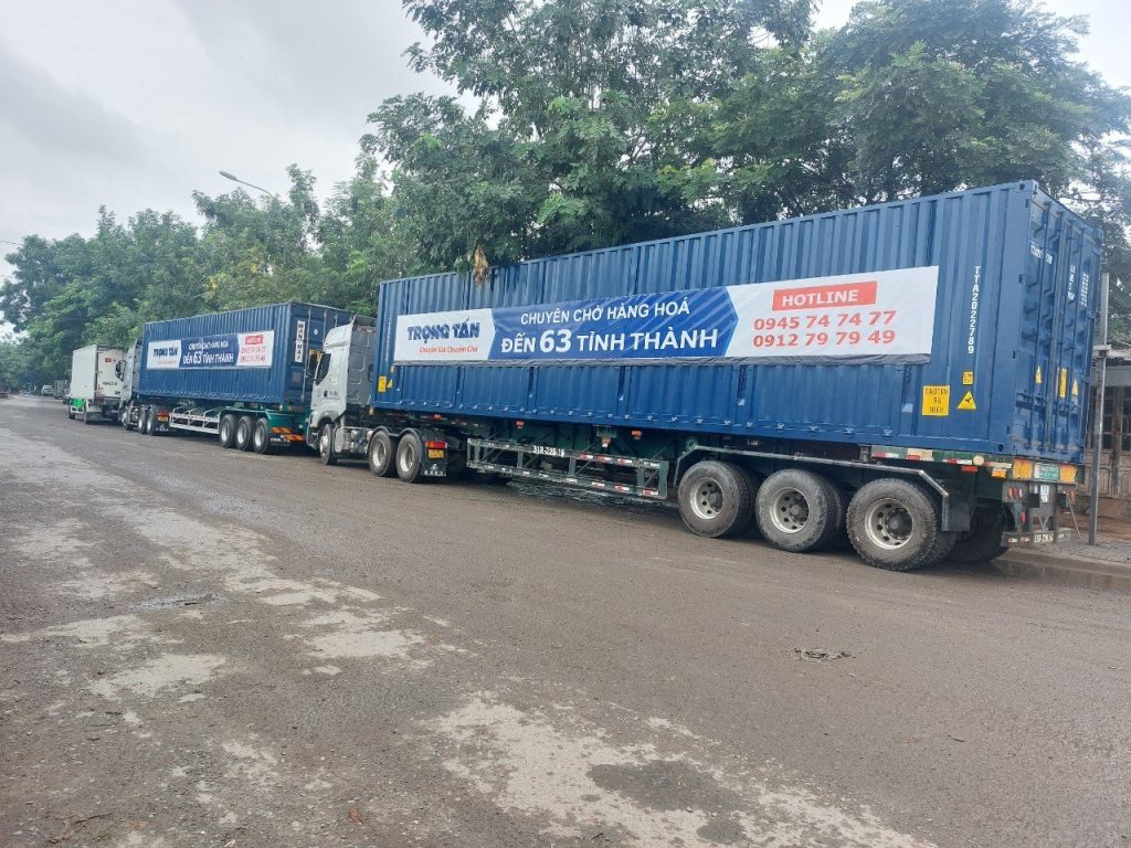 chành xe Bình Định đi Bắc Ninh