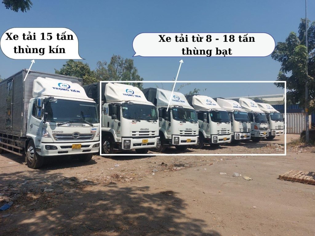 chành xe Bình Định đi Bắc Ninh
