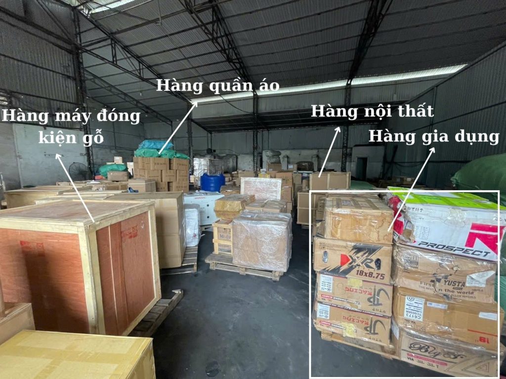 chành xe Bình Định đi Bắc Ninh