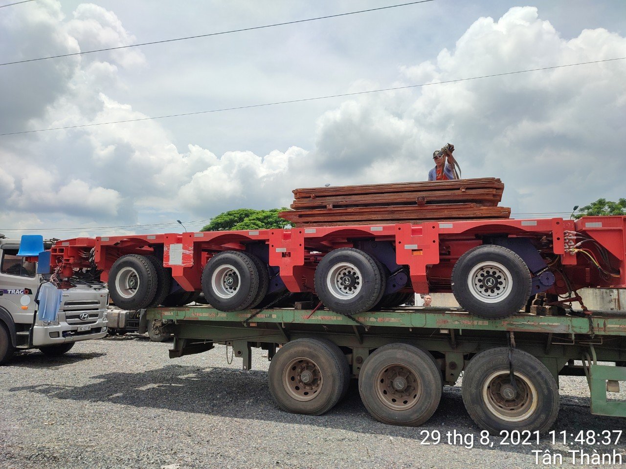 Chành xe Bình Định đi Tây Ninh