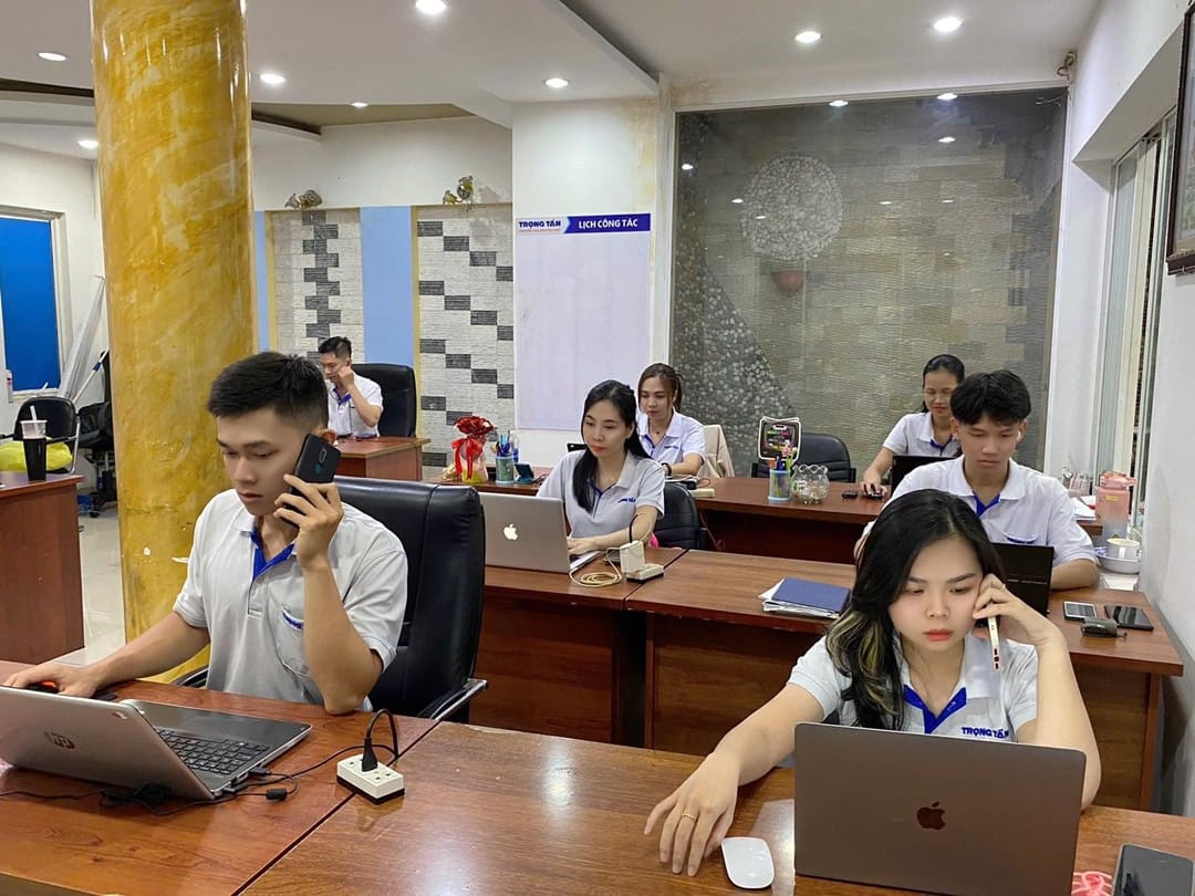 Chành xe Bình Định đi Tây Ninh